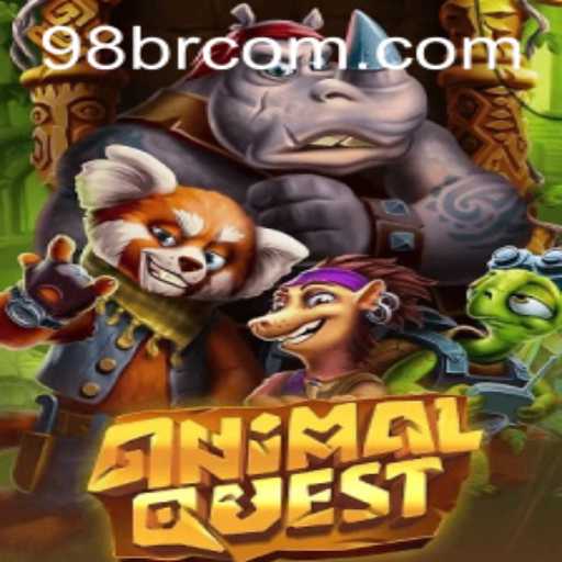 Explore the World of AnimalQuest: A Captivating Adventure Game