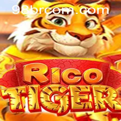 Discovering the Enchanting World of RicoTiger: A 98 BR Adventure